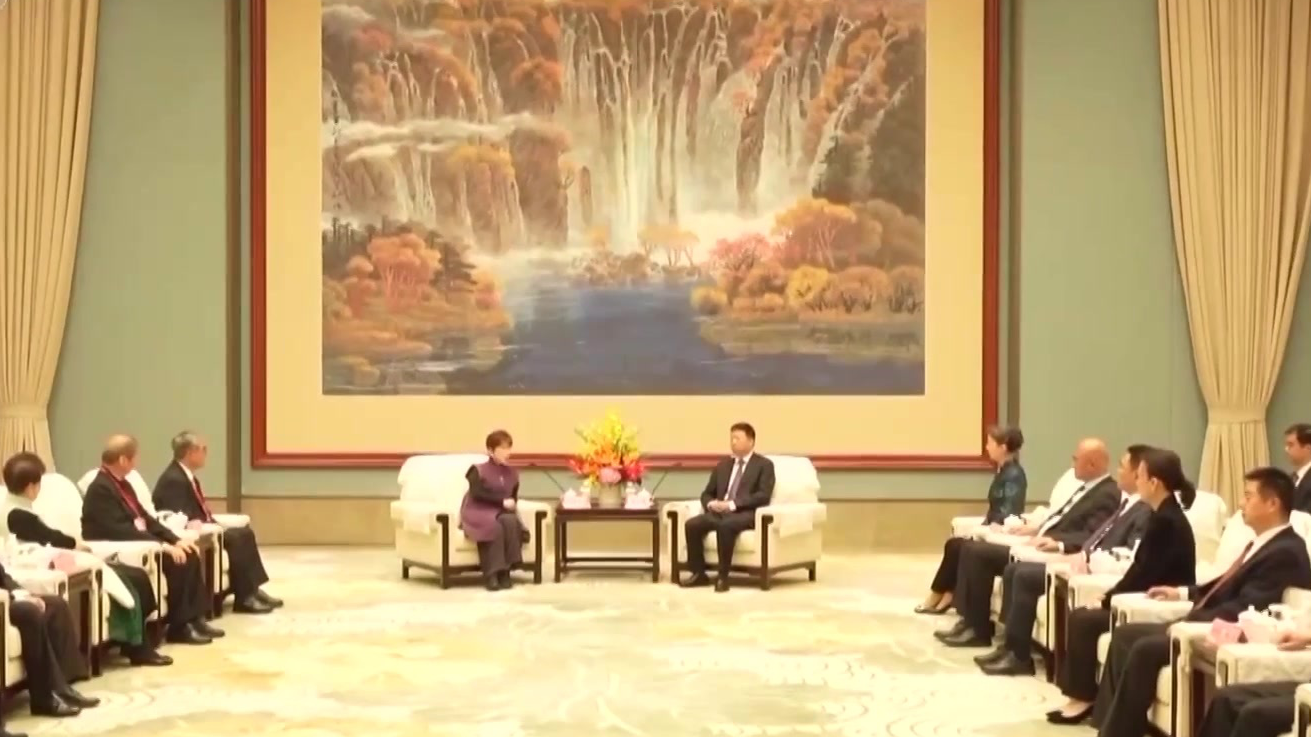 国台办:解决台湾问题是中国人自己的事 国台办:解决台湾问题是中国人自己的事