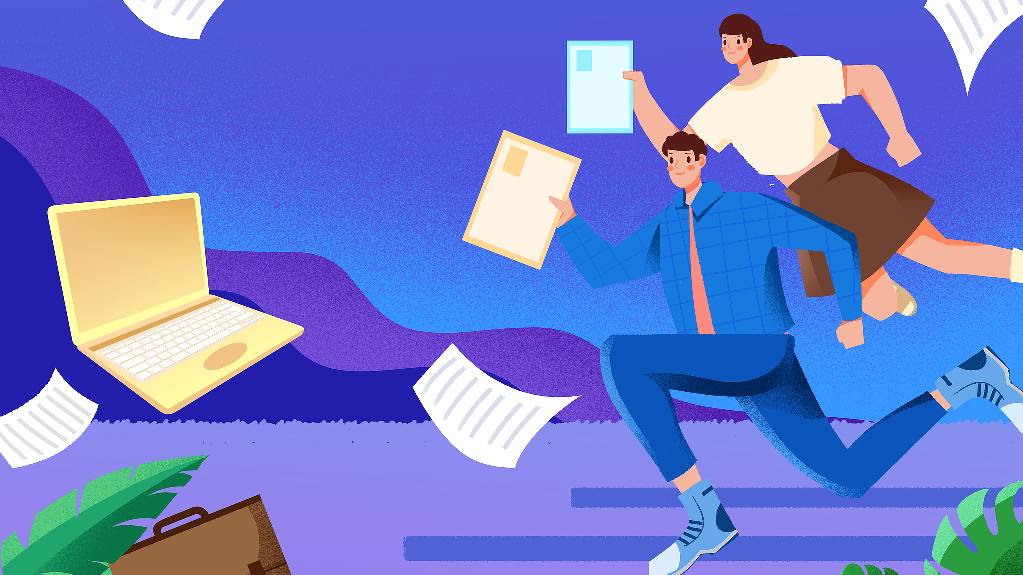 北京一周招聘活动早知道（20260309-20260315）