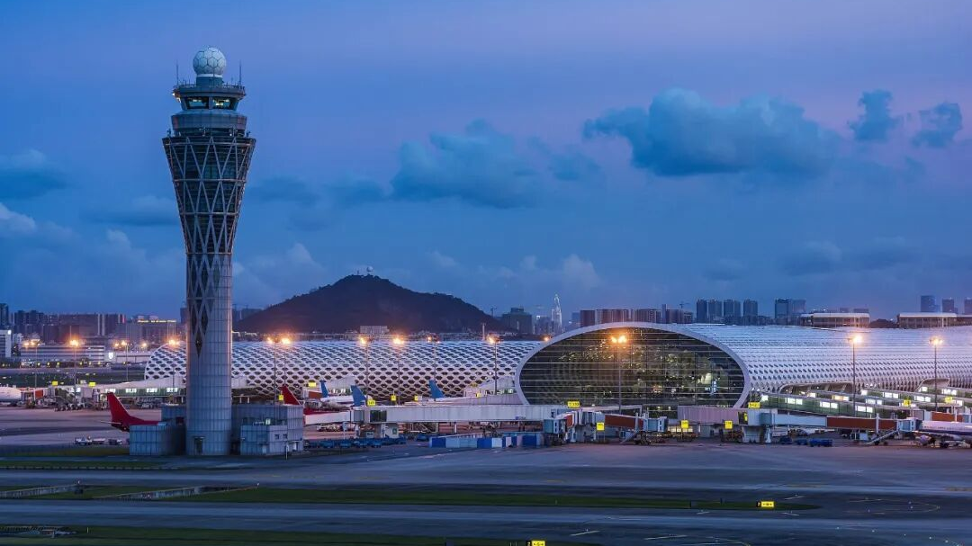 深圳机场致歉 郑智化回应来了