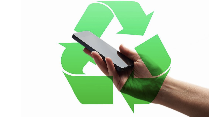 闲置手机变成“香饽饽” 回收前先给隐私信息上个“锁”