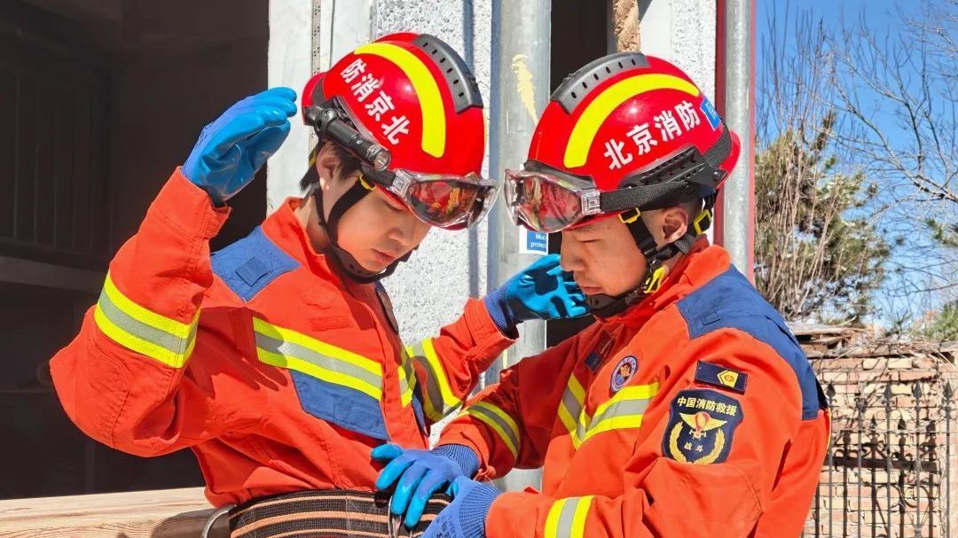 “蓝朋友”喊你来参观！