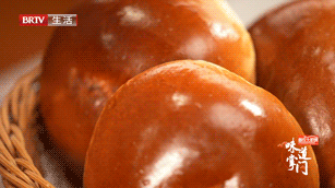 三十多年来北京人的面包记忆