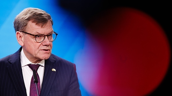 德国外长:美国必须就其对委军事行动提供法律依据 德国外长:美国必须就其对委军事行动提供法律依据