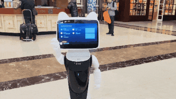 北京三大火车站焕新：科技开启美好出行新体验