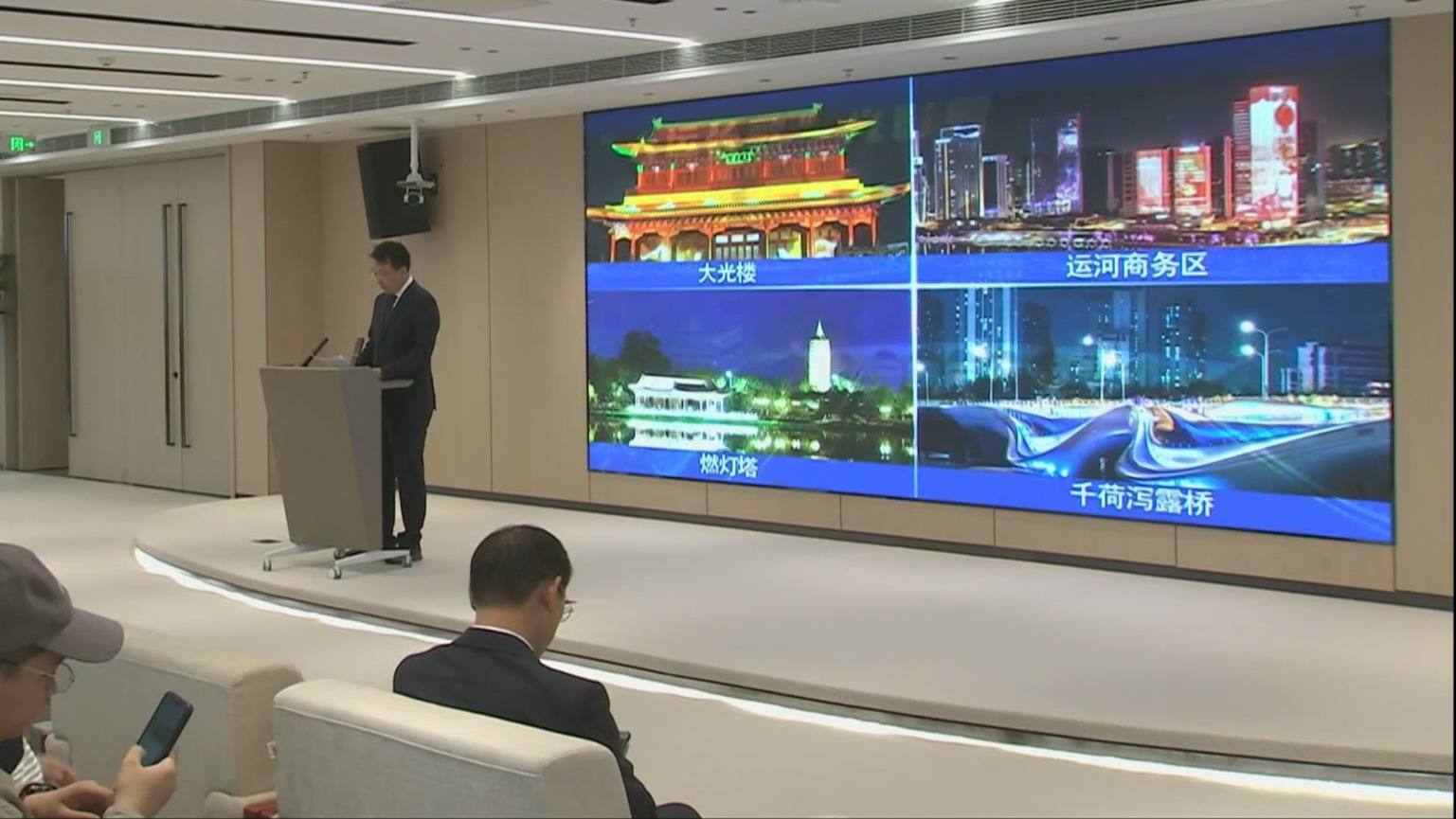 聚焦北京城市副中心丨通州开漕节系列城市活动将举办 聚焦北京城市副中心丨通州开漕节系列城市活动将举办