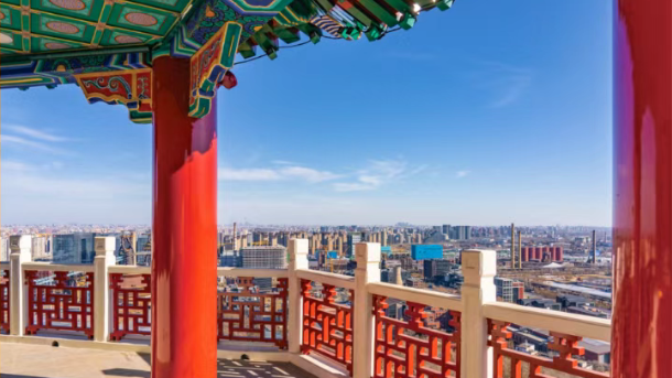 开启新年!元旦假期,北京活动汇总来了(第二波) 开启新年!元旦假期,北京活动汇总来了(第二波)