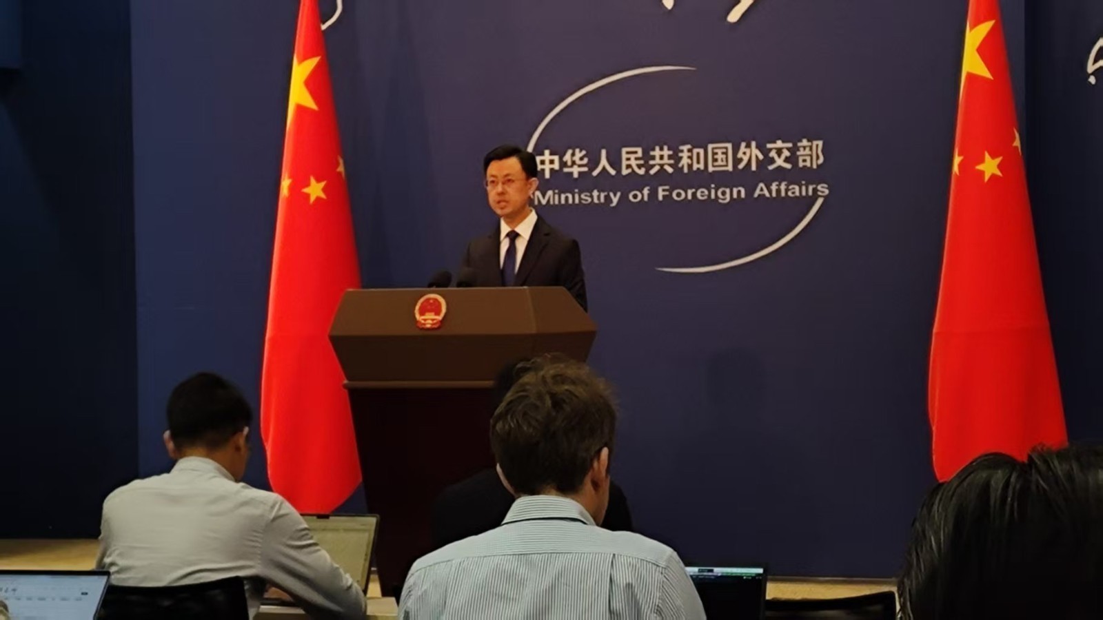 中印尼“2+2”对话机制首次部长级会议在京举行 中印尼“2+2”对话机制首次部长级会议在京举行