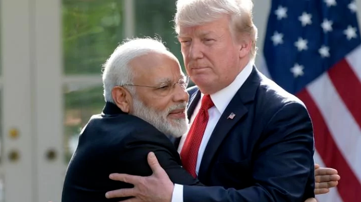 牛弹琴：特朗普被印度气坏了