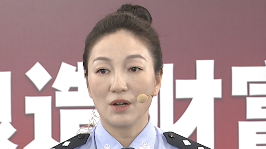 警惕这种手机界面，发现请立即采取措施