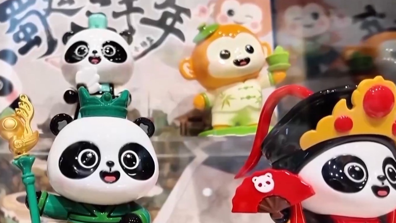 火锅巴士、锦江游船……世运版Citywalk指南来了 火锅巴士、锦江游船……世运版Citywalk指南来了