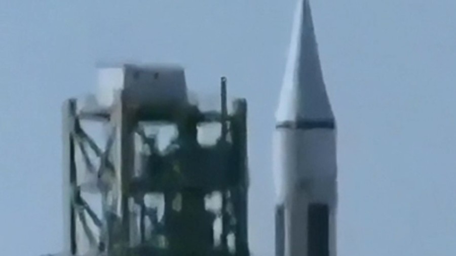 45年前的今天,中国第一枚洲际导弹\ 45年前的今天,中国第一枚洲际导弹\