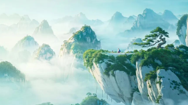 从银幕到蓝天,给我破! 从银幕到蓝天,给我破!