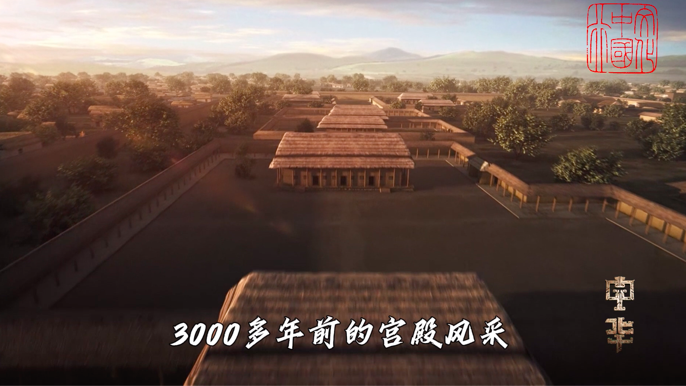 这种美 中国人喜欢了3000多年
