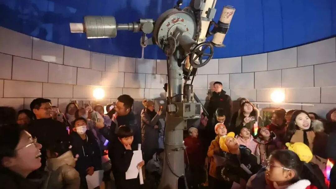 当“龙抬头”遇上“春分”，北京多家博物馆邀您开启美好体验