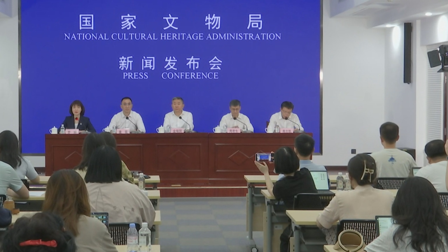 2025年中国文化和自然遗产日主会场活动将在长沙举办