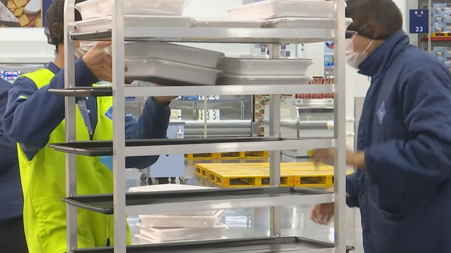 北京第五家山姆门店落地昌平未来科学城