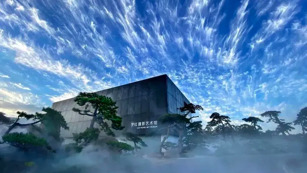 春节来顺义，解锁一条“文化艺术沉浸游”线路