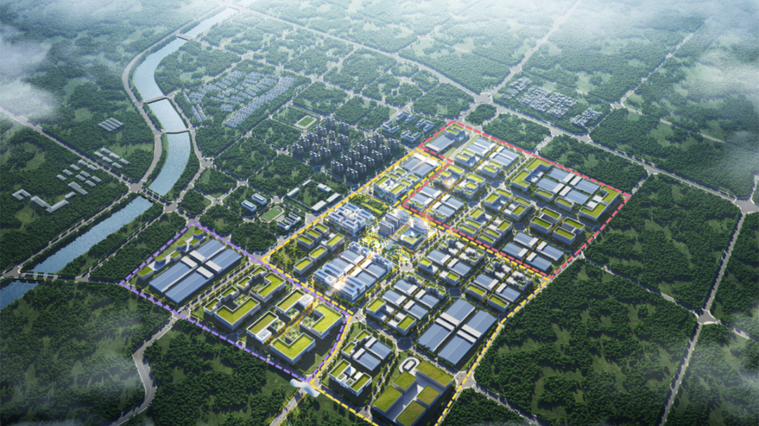 新进展！京津冀智能网联新能源汽车科技生态港顺义园重点项目签约