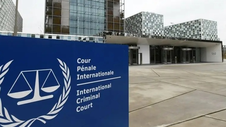 国际刑事法院向内塔尼亚胡和加兰特发出逮捕令 国际刑事法院向内塔尼亚胡和加兰特发出逮捕令