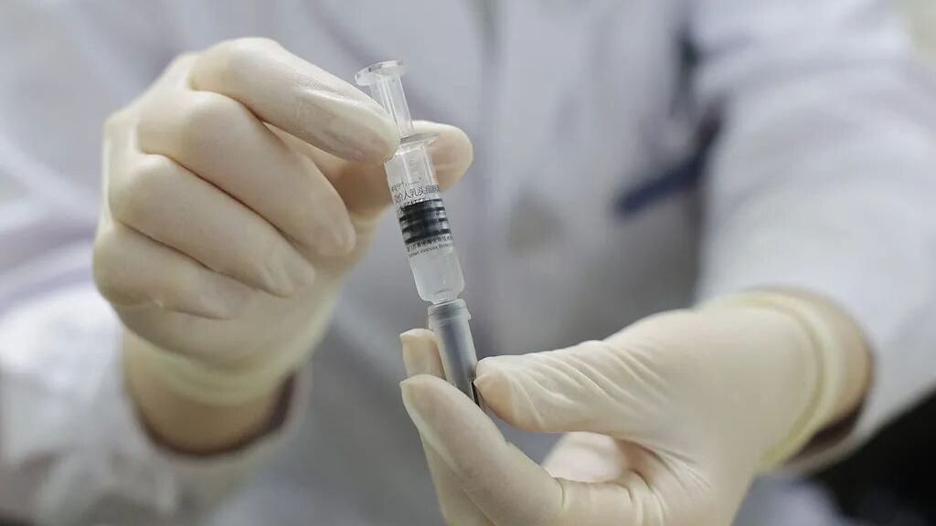 11月10日起,满13周岁女孩免费接种HPV疫苗 11月10日起,满13周岁女孩免费接种HPV疫苗