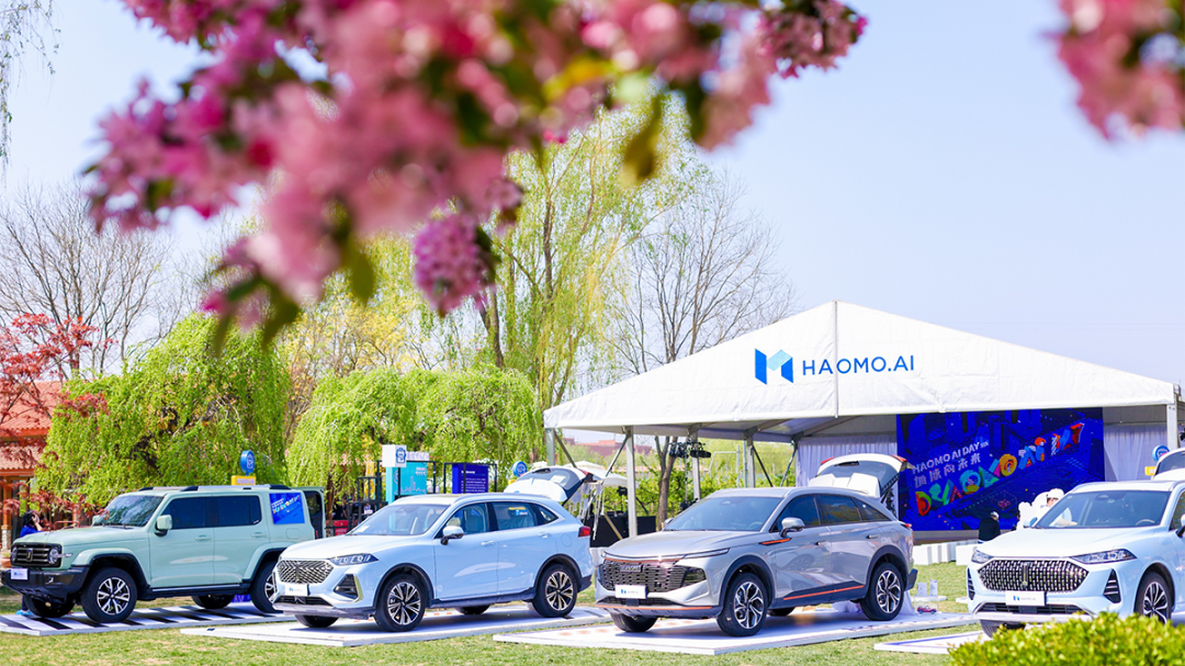 高精尖看顺义|毫末智行:自动驾驶的“智慧引擎” 高精尖看顺义|毫末智行:自动驾驶的“智慧引擎”