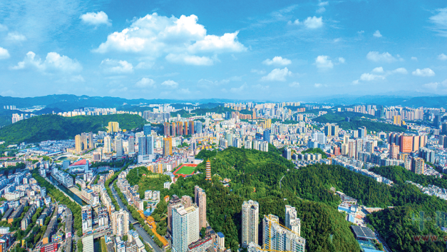 你好!这里,是十堰! 你好!这里,是十堰!