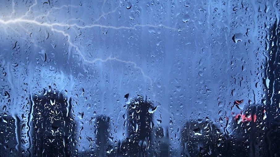 雷电+短时强降水+大风！顺义发布雷电黄色和暴雨蓝色预警，请注意防范