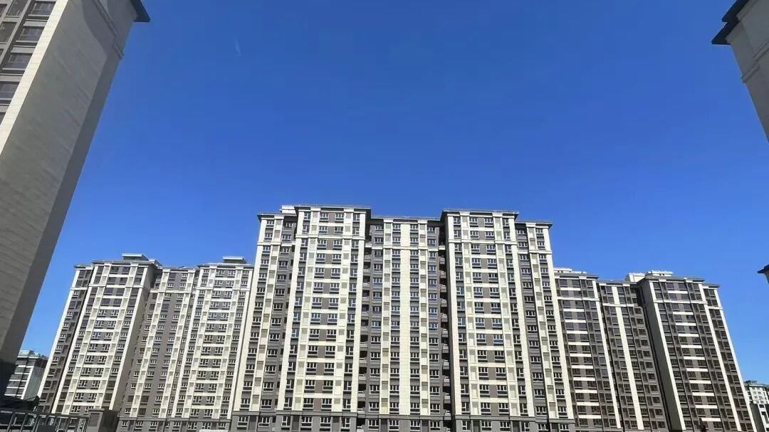 奋进“开门红”｜17920套房源！顺义9个保障房项目全速推进