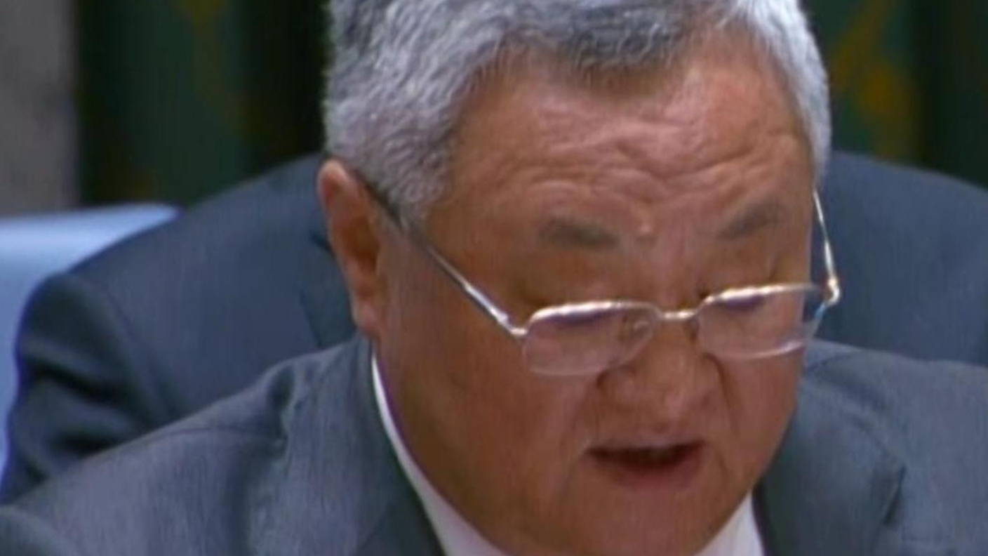 涉中东战事 中方再次发声：反对任何国家干涉海合会国家内部事务