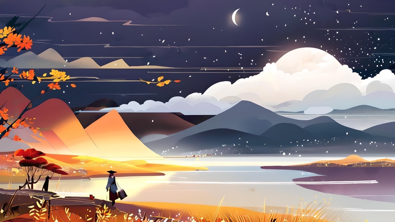 冷空气“到货”！北京今天北风强劲，最高温降至2℃