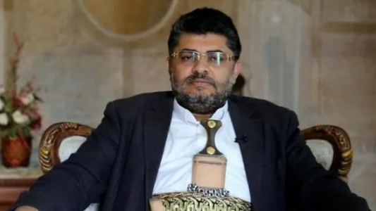 胡塞武装关注也门新动向 呼吁各方避免局势升级