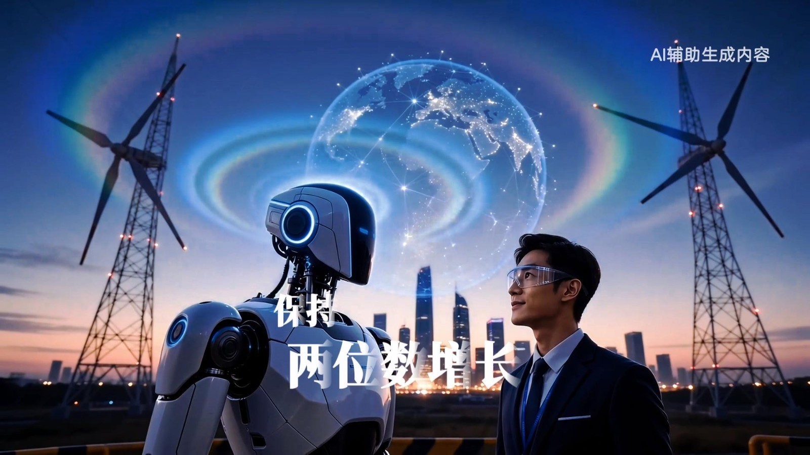 变道·向新——北京经济半年报:数智新底座 变道·向新——北京经济半年报:数智新底座