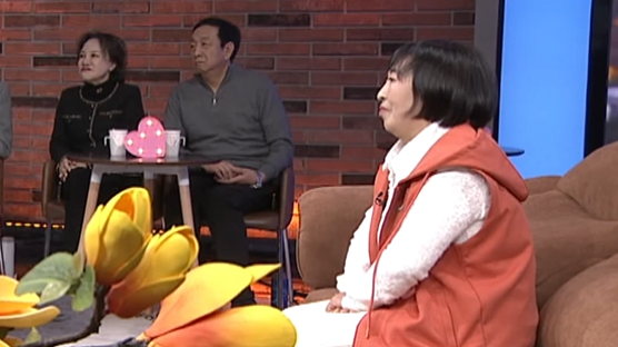 结婚16年 伺候16年（三）