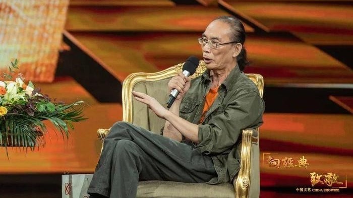 他的姓名未必耳熟能详 他的旋律传遍四方 音乐人陈哲去世