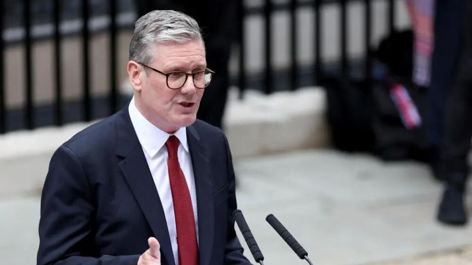 中国外交开年很忙，西方国家为什么排队访华？