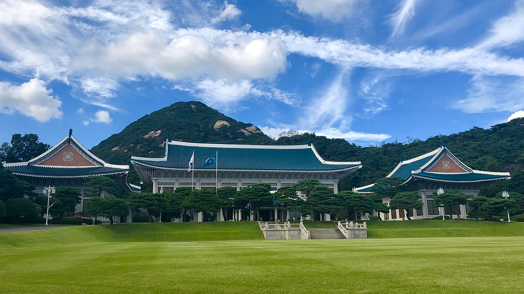 韩国总统府：将就朝鲜称“无人机入侵”一事查明真相并迅速公开结果