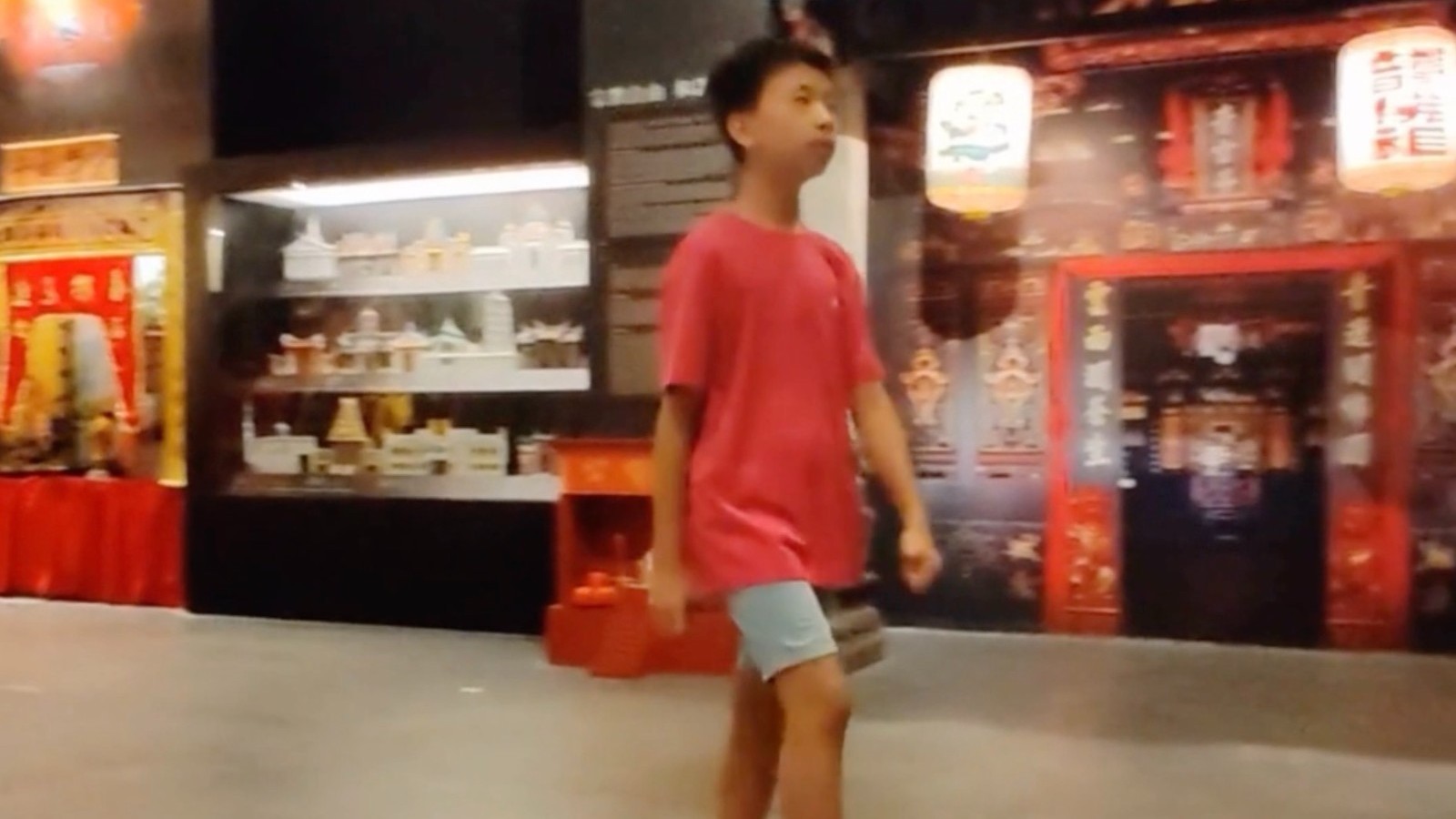 2024华星小记者作品展播:马来西亚华校教师会总会记者站 郑子健 2024华星小记者作品展播:马来西亚华校教师会总会记者站 郑子健