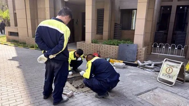 房山区“我来办”工作站：把群众“急难愁盼”变成“满意清单”