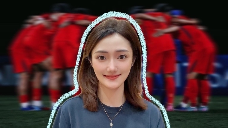 中国足球久违的体面！中国U17男足2-3惜败日本队 获亚洲杯亚军