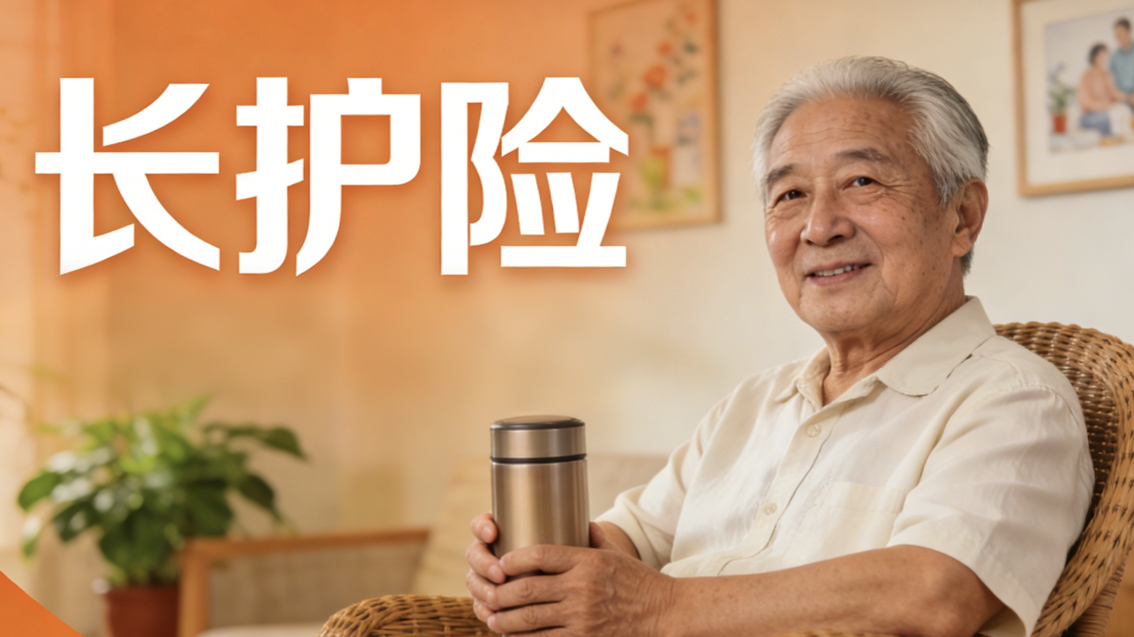 长护险谁能享受?享受多少?如何申请?解答来了! 长护险谁能享受?享受多少?如何申请?解答来了!