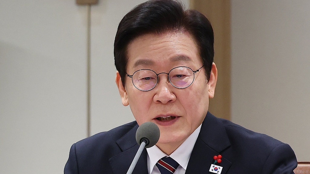 韩总统:若民间无人机“入朝”属实 将是严重犯罪 韩总统:若民间无人机“入朝”属实 将是严重犯罪