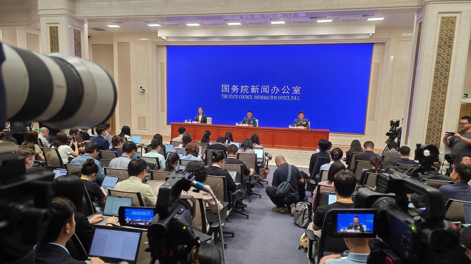 官宣!9·3阅兵含45个方(梯)队 涵盖多型首次亮相装备 官宣!9·3阅兵含45个方(梯)队 涵盖多型首次亮相装备