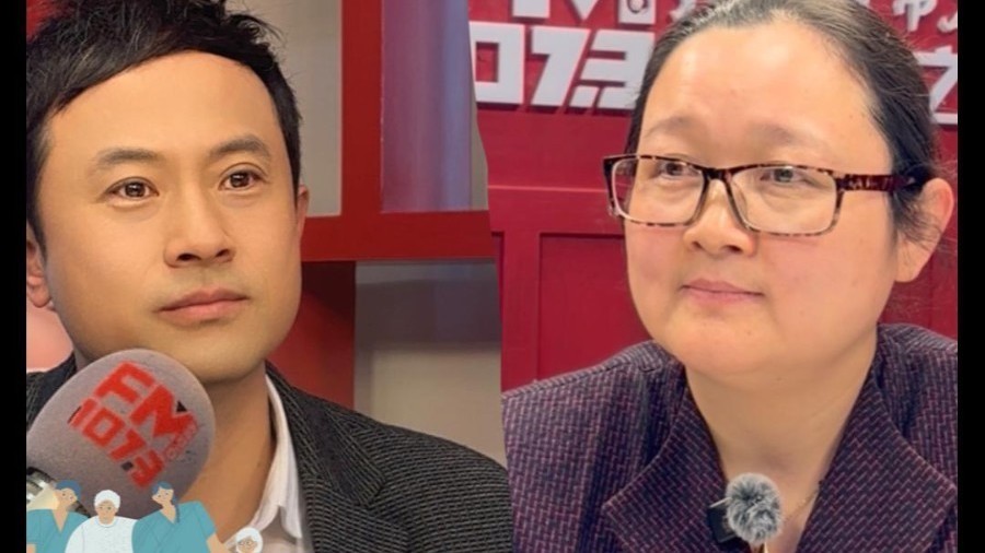 专家科普安宁疗护，让生命无痛告别、有爱相伴