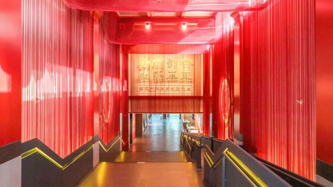 北京大葆台遗址博物馆：勃碣都会 幽燕华章——西汉广阳国历史文化展