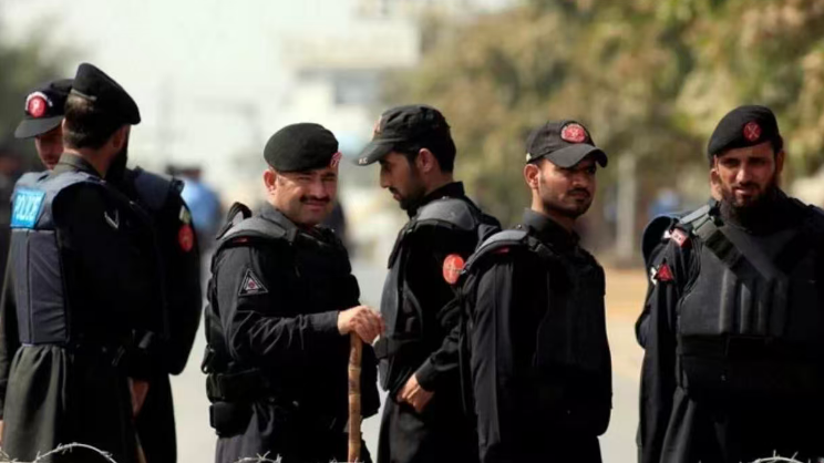 巴基斯坦西北部一救护车遭袭 致3人死亡