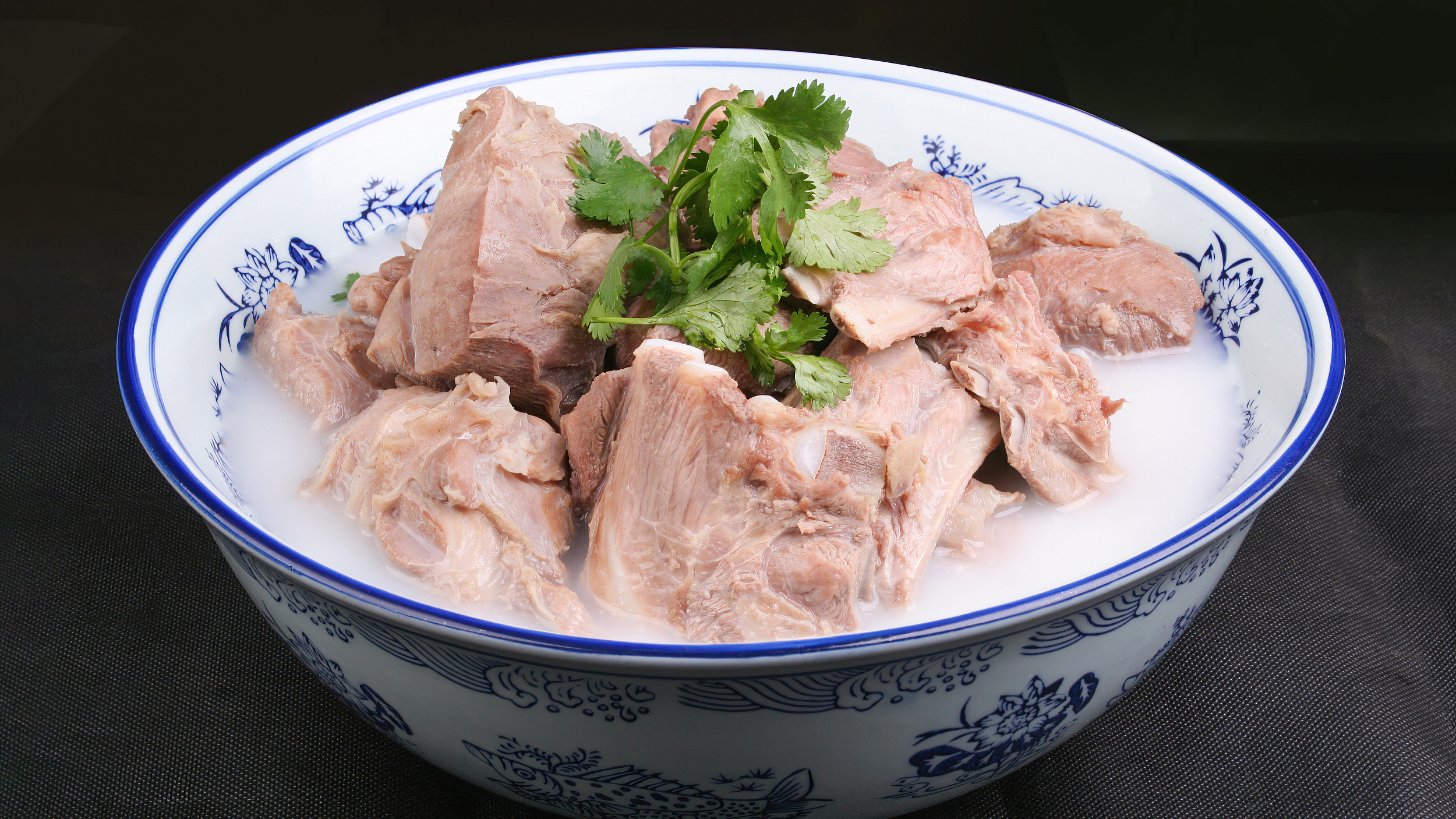 补养身体吃羊肉，夏天怎么吃？ | 时令节气与健康