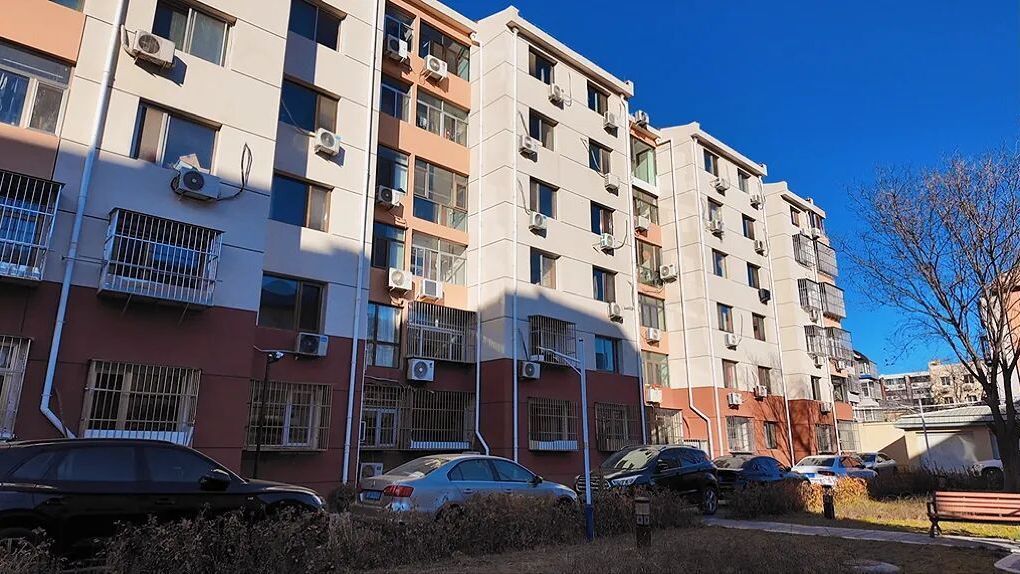 19个老旧小区“旧貌换新颜”,惠及2400余户居民 19个老旧小区“旧貌换新颜”,惠及2400余户居民