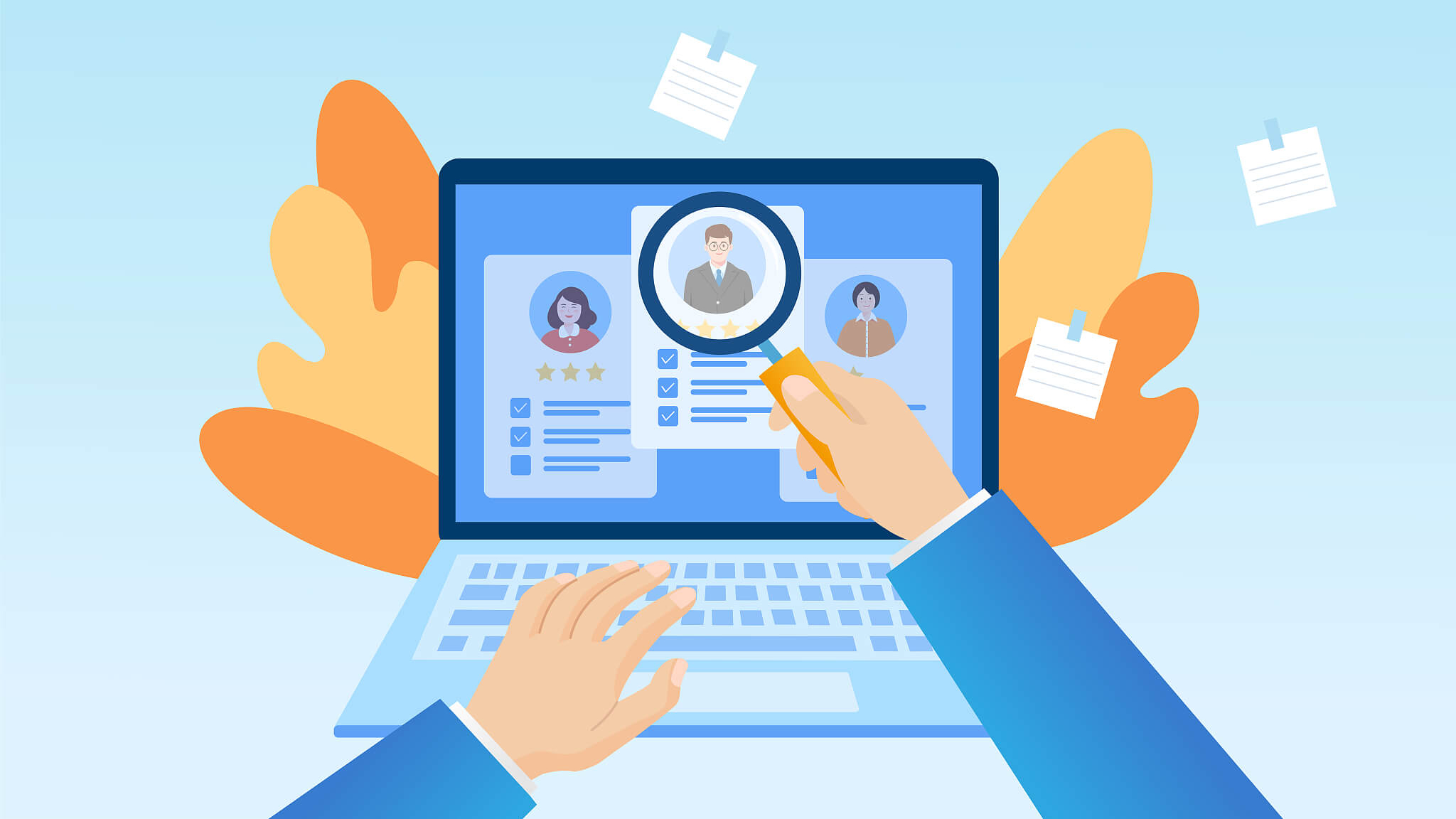 北京一周招聘活动早知道（20260119-20260125）