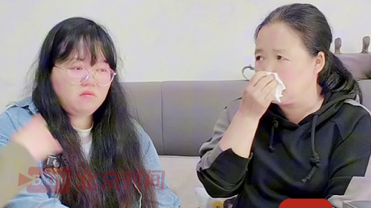 汶川地震幸存者尚婷的母亲从没去过遗址