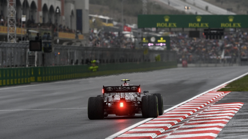 土耳其宣布F1将于2027年重返伊斯坦布尔